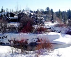 The Aspens Condominiums
