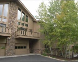 Aspenwood Condominiums
