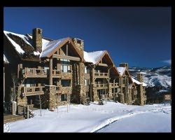 Bear Paw Condominiums