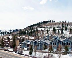 Boulder Creek Condominiums