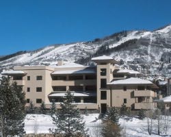Canyon Creek Condominiums