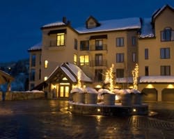Chamonix Condominiums