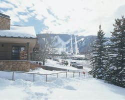 Courchevel Condominiums