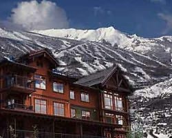 Capitol Peak Lodge