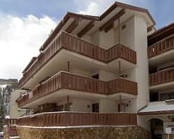 Enzian Condominiums
