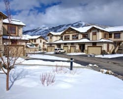 EagleRidge Townhomes