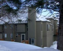 Hidden Creek Condominiums
