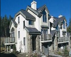 Highlander Townhomes