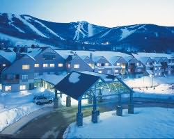 Killington Grand Hotel