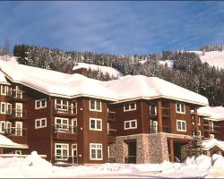 Kintla Lodge