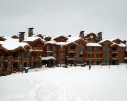 The Lodges at Deer Valley