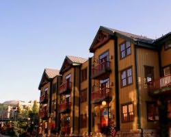 Lift Lodge