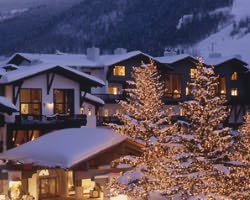 The Lodge At Vail