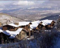 Lookout at Deer Valley