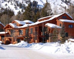 Moose Creek Townhomes