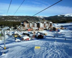 One Ski Hill Place
