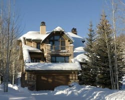 Owl Creek Townhomes