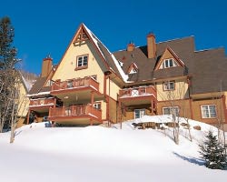 Le Plateau Condominiums