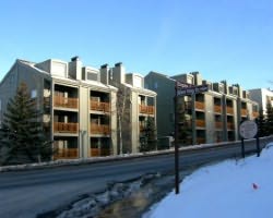 Powder Pointe Condominiums