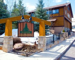 Red Pine Condominiums
