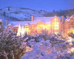 Saddle Ridge Condominiums