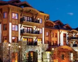 The Sebastian - Vail