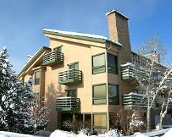 Silver Cliff Condominiums