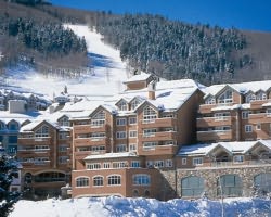St James Place Condominiums