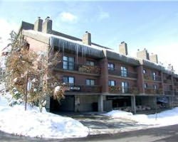 Snowblaze Condominiums