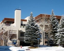 Snowflower Condominiums