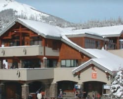 Snowcrest Lodge Condominiums - Big Sky Resort