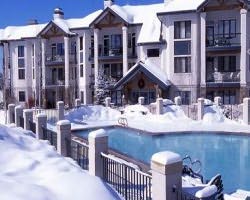 The Spa at Storm Meadows