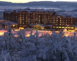 Steamboat Grand Resort Hotel