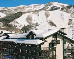 Ski Time Square Condominiums