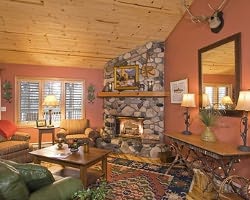 Teton Pines Townhomes