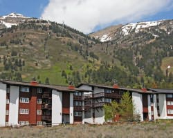 Teton Village Condominiums