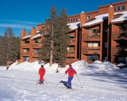 Tyra I Condominiums