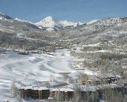 The Villas at Snowmass Club