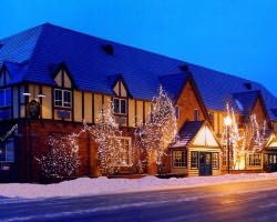 The Wort Hotel