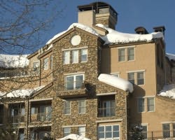 Woodrun Place Condominiums