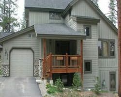 White Wolf Townhomes