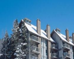 Yampa View Condominiums