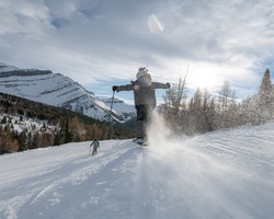 Ski Vacation Package - 