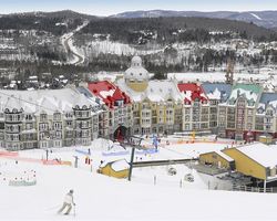 Ski Vacation Package - Save 15 - 30% off on Les Suites Tremblant Properties! Book by October 19th.