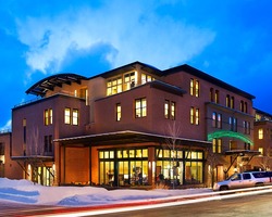 Ski Vacation Package - 