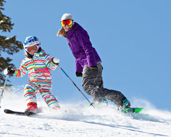 Ski Vacation Package - 