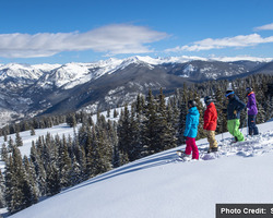 Ski Vacation Package - 