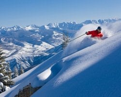 Ski Vacation Package - Save 15% on 4+ nights at Beaver Creek