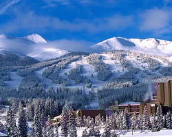 Ski Vacation Package - Save 15-25% at Beaver Run Resort! Book by 8/31/23
