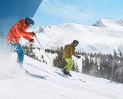 Ski Vacation Package - Save up to from 15 on 3+ nights lodging at Breckenridge Resort. Book by Feb. 6